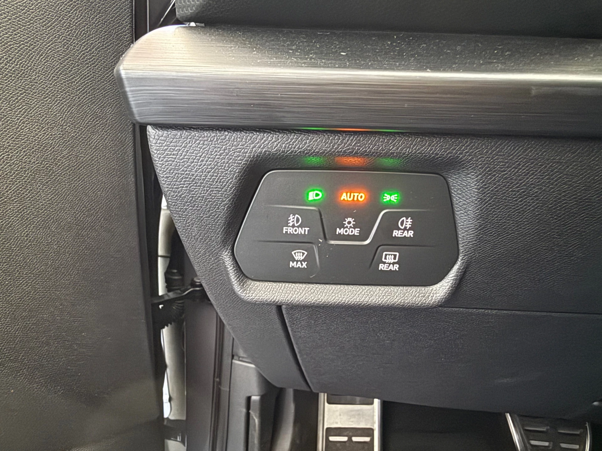 Hoofdafbeelding CUPRA Leon