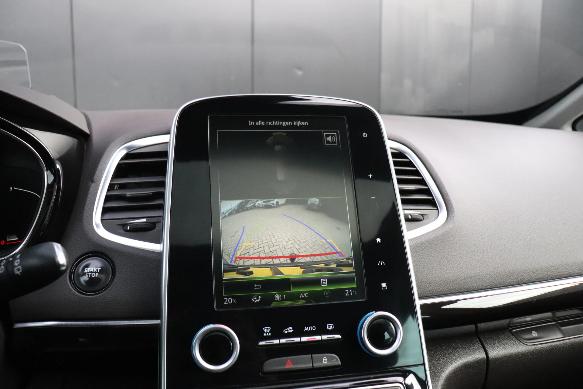 Hoofdafbeelding Renault Espace