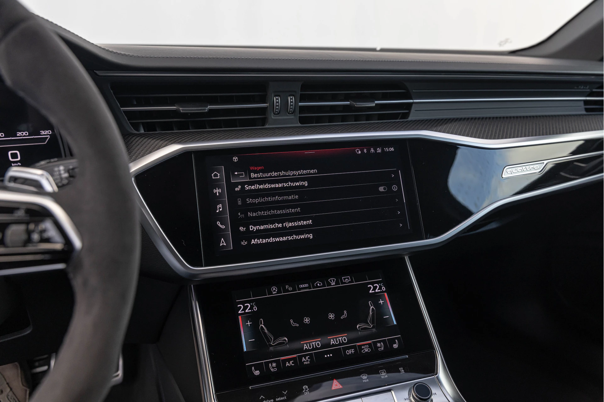 Hoofdafbeelding Audi RS6