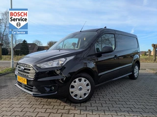 Ford Transit Connect 1.0 Ecoboost L2 TREND I BENZINE I MARGE I Cruise I Clima I PDC I Carplay