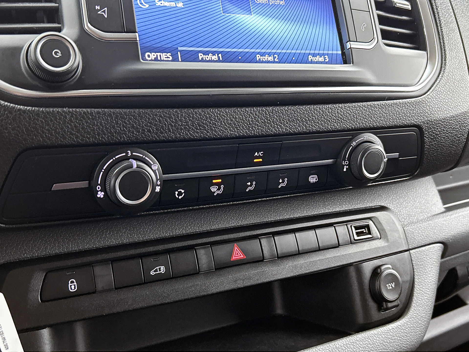 Hoofdafbeelding Toyota ProAce