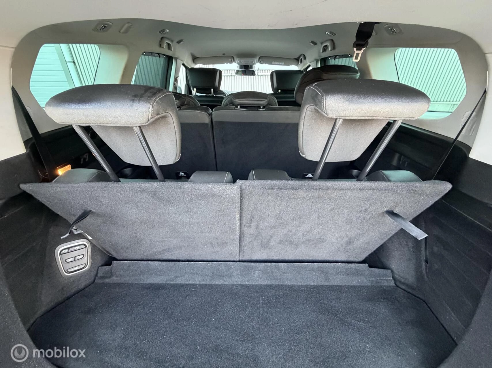 Hoofdafbeelding Renault Grand Scénic