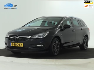 Opel Astra Sports Tourer 1.0 Turbo 120 Jaar Edition NAVI | CarPlay | 1ste eigenaar