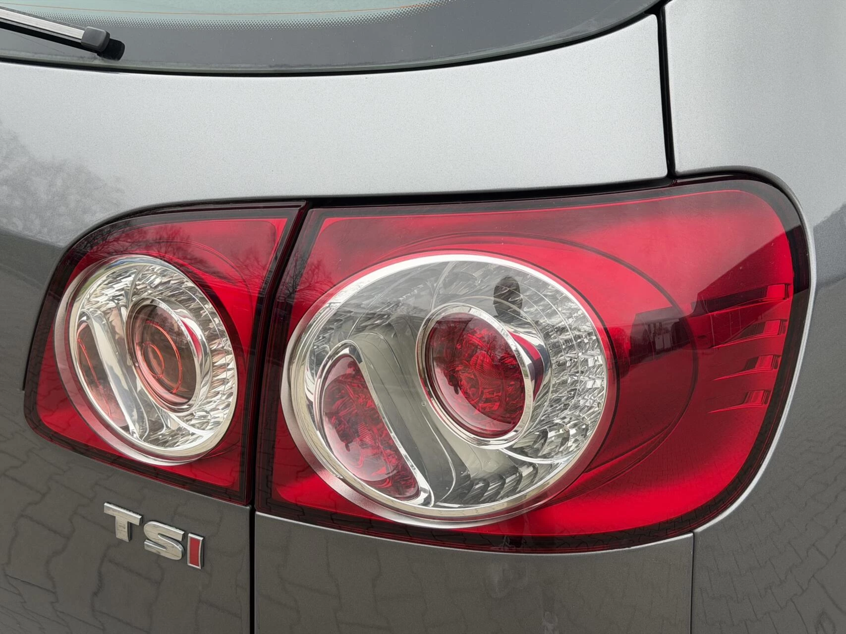 Hoofdafbeelding Volkswagen Golf Plus