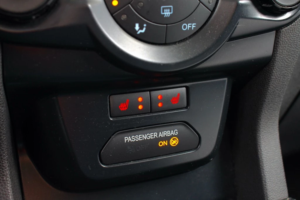 Hoofdafbeelding Ford EcoSport