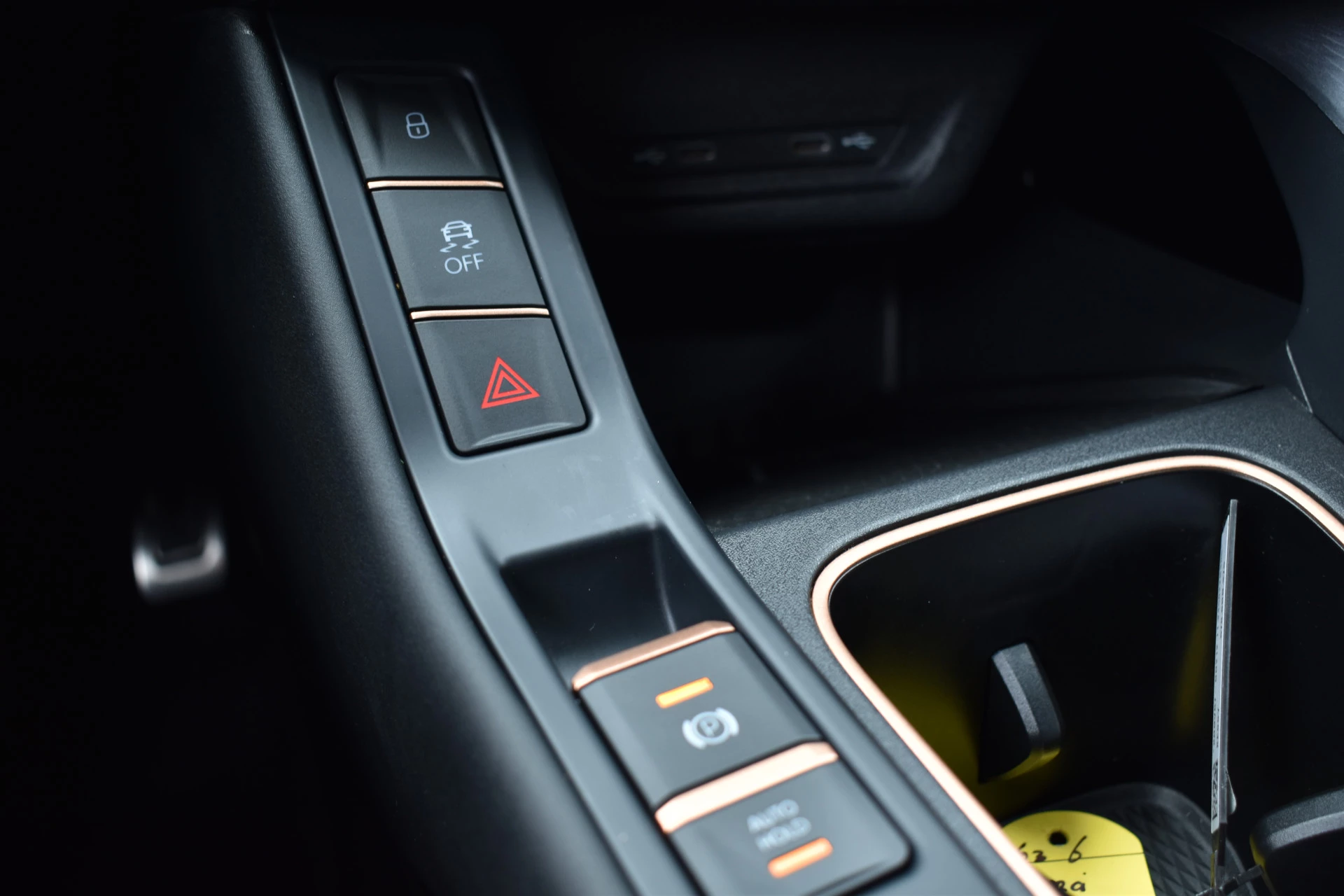 Hoofdafbeelding CUPRA Terramar