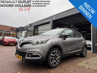 Renault Captur 0.9 TCe Dynamique+Pack Camera+Trekhaak!!