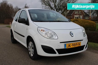 Renault Twingo 1.2i 58pk Authentique