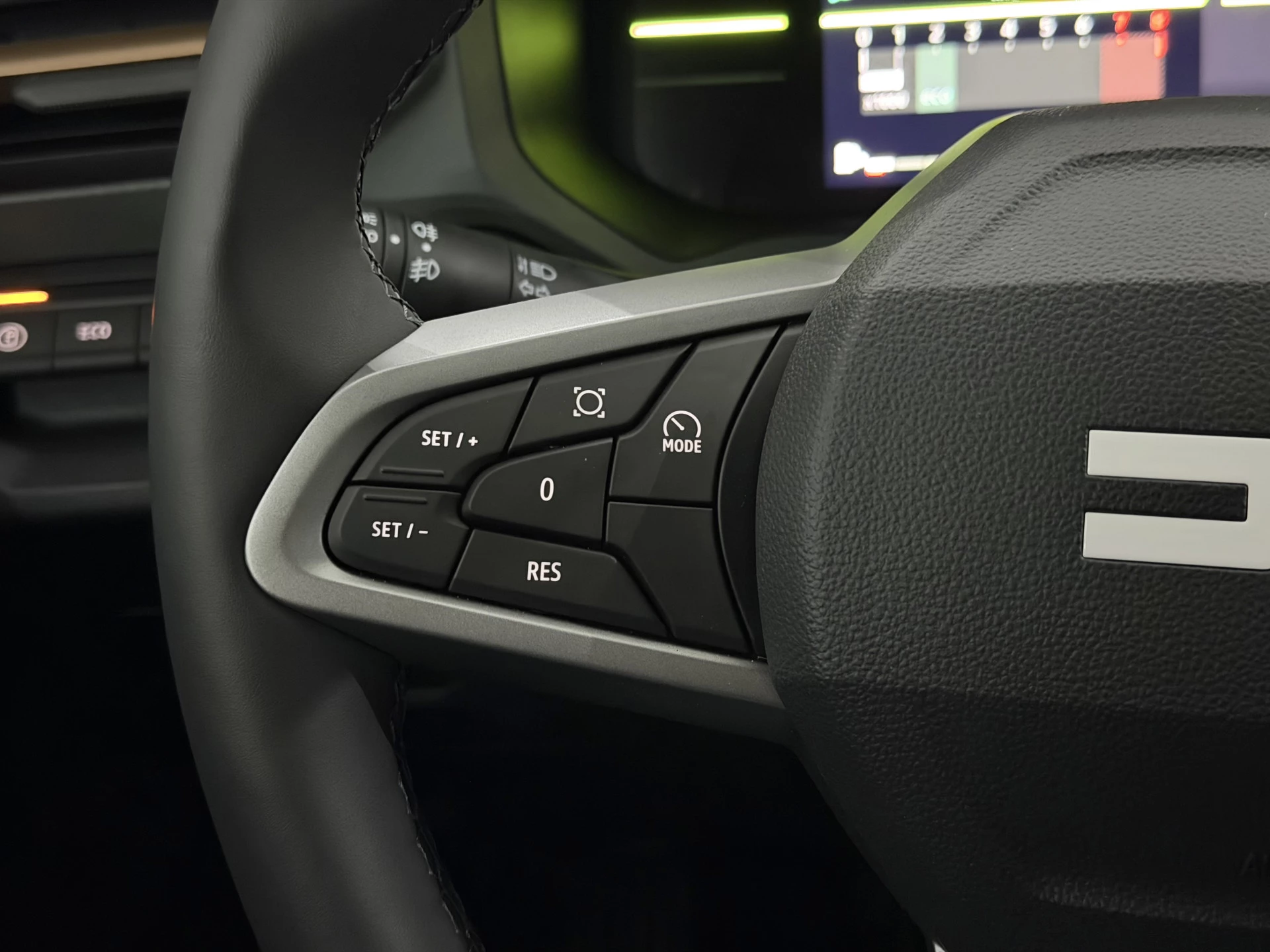 Hoofdafbeelding Dacia Duster