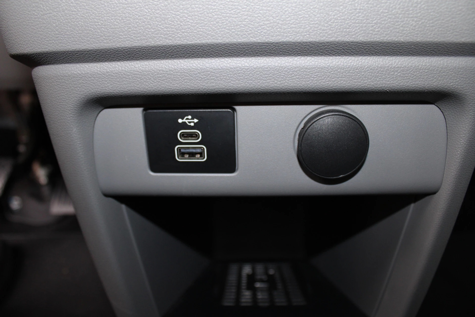 Hoofdafbeelding Ford Tourneo Custom