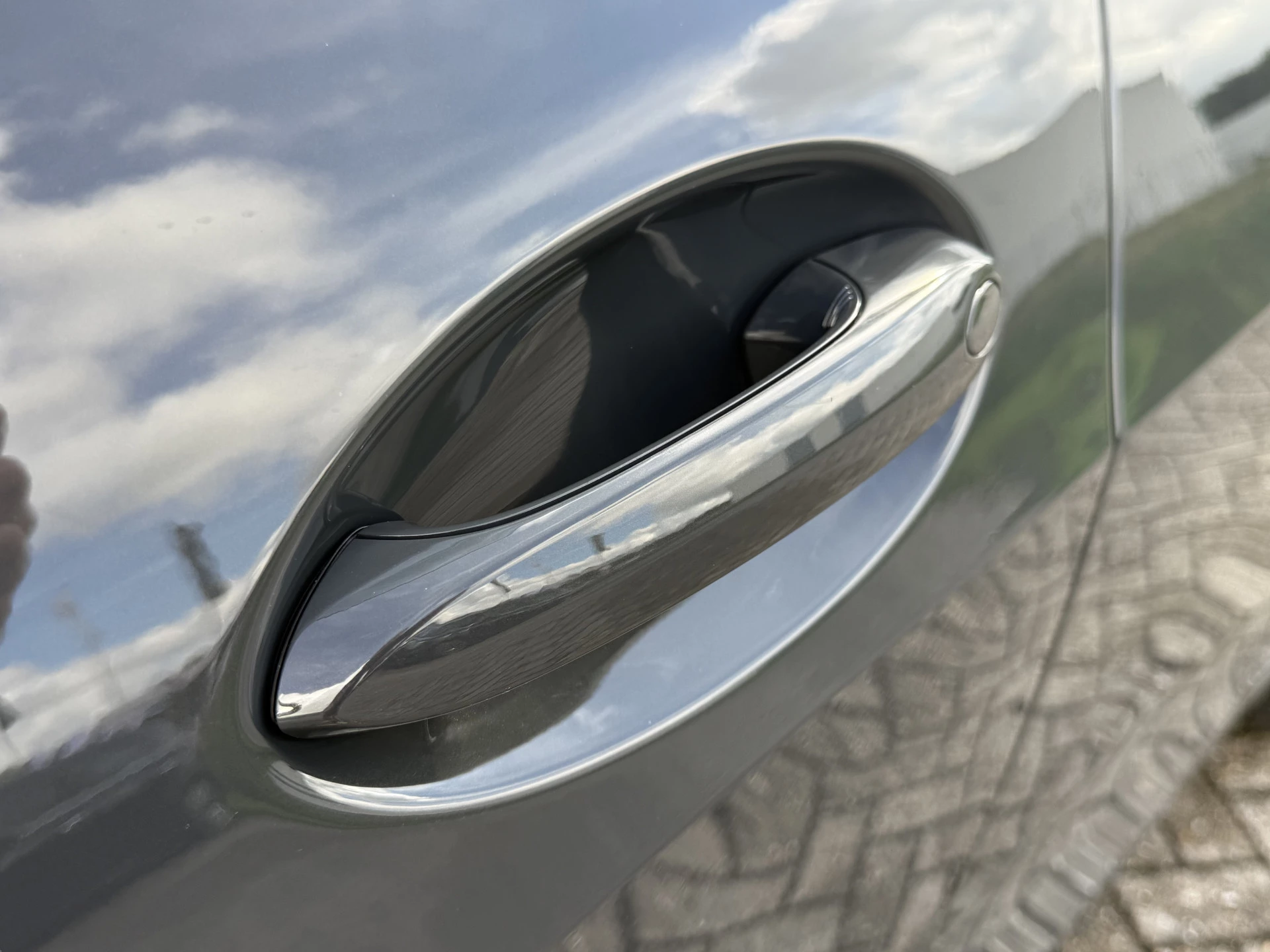 Hoofdafbeelding BMW X7