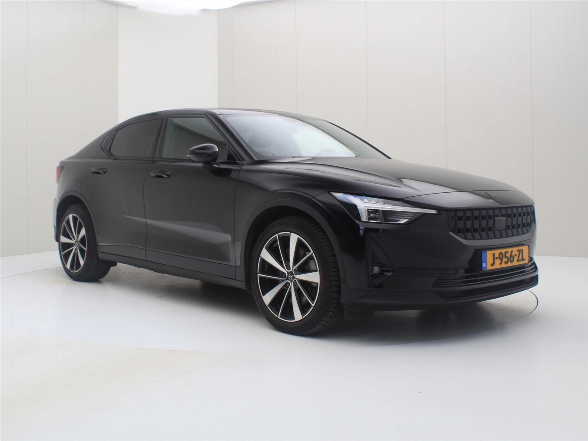 Hoofdafbeelding Polestar 2