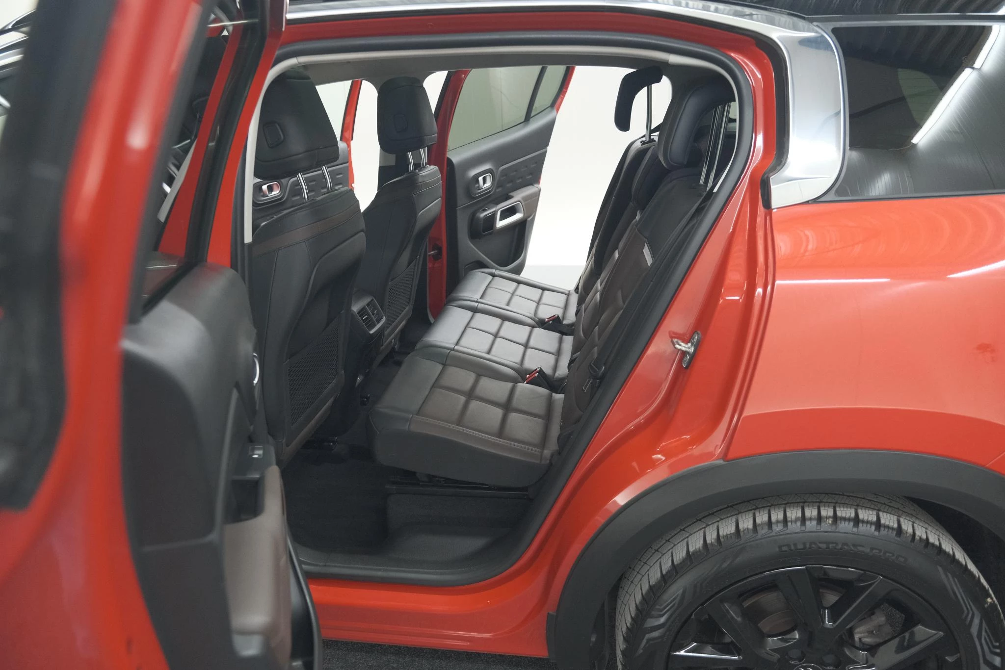 Hoofdafbeelding Citroën C5 Aircross