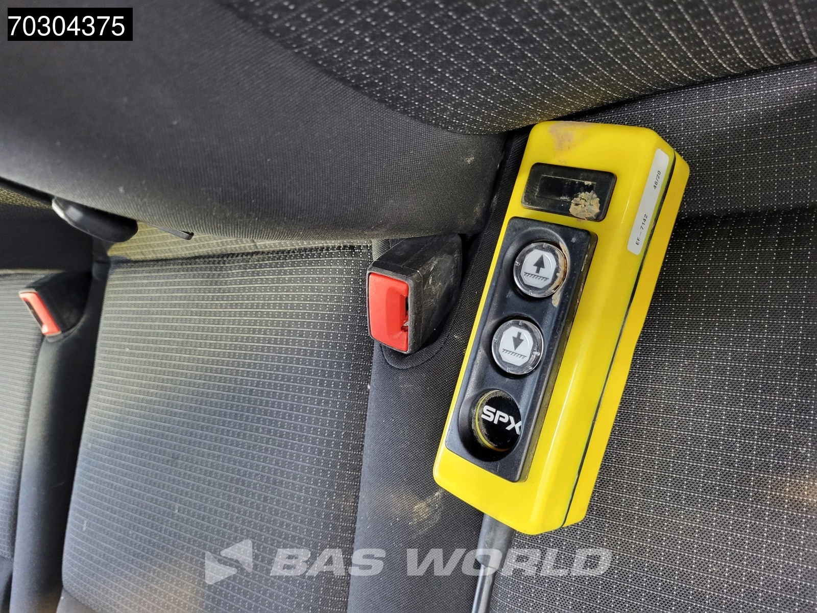 Hoofdafbeelding MAN TGE