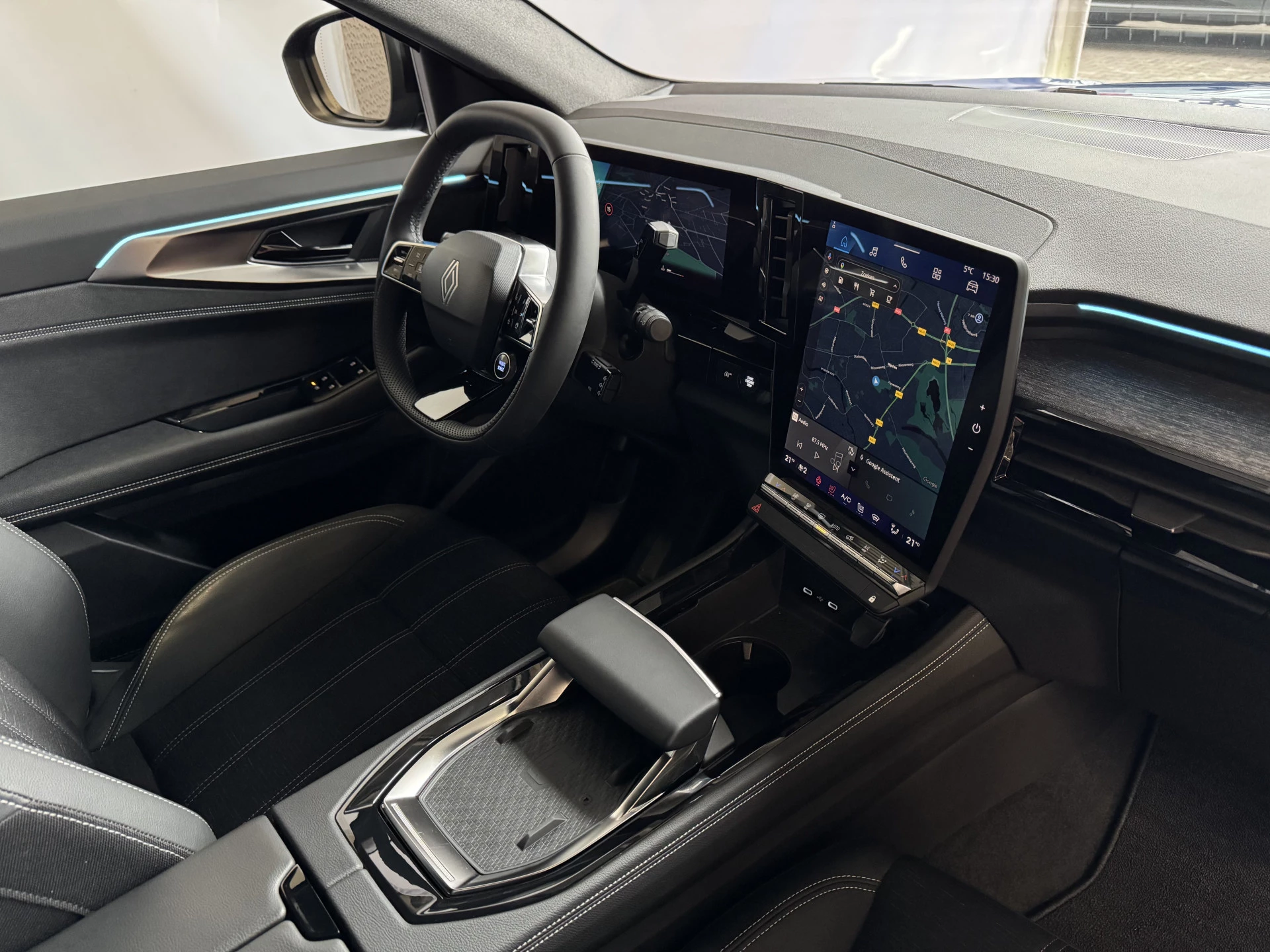 Hoofdafbeelding Renault Austral