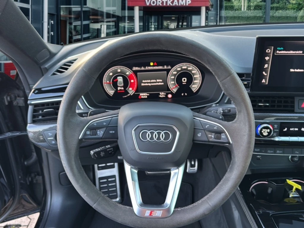 Hoofdafbeelding Audi S5