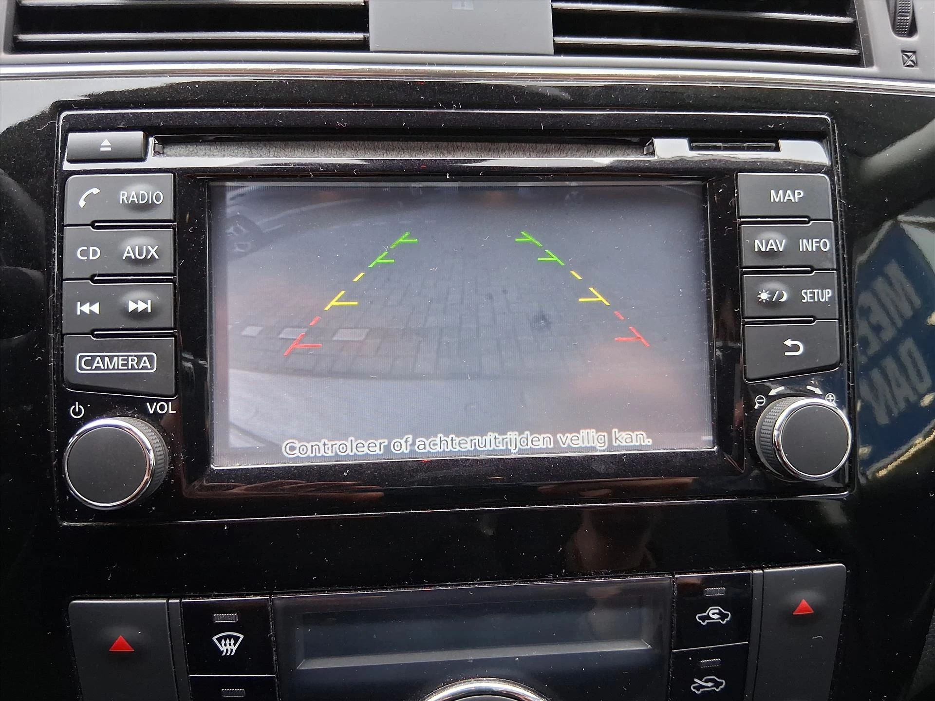 Hoofdafbeelding Nissan Pulsar