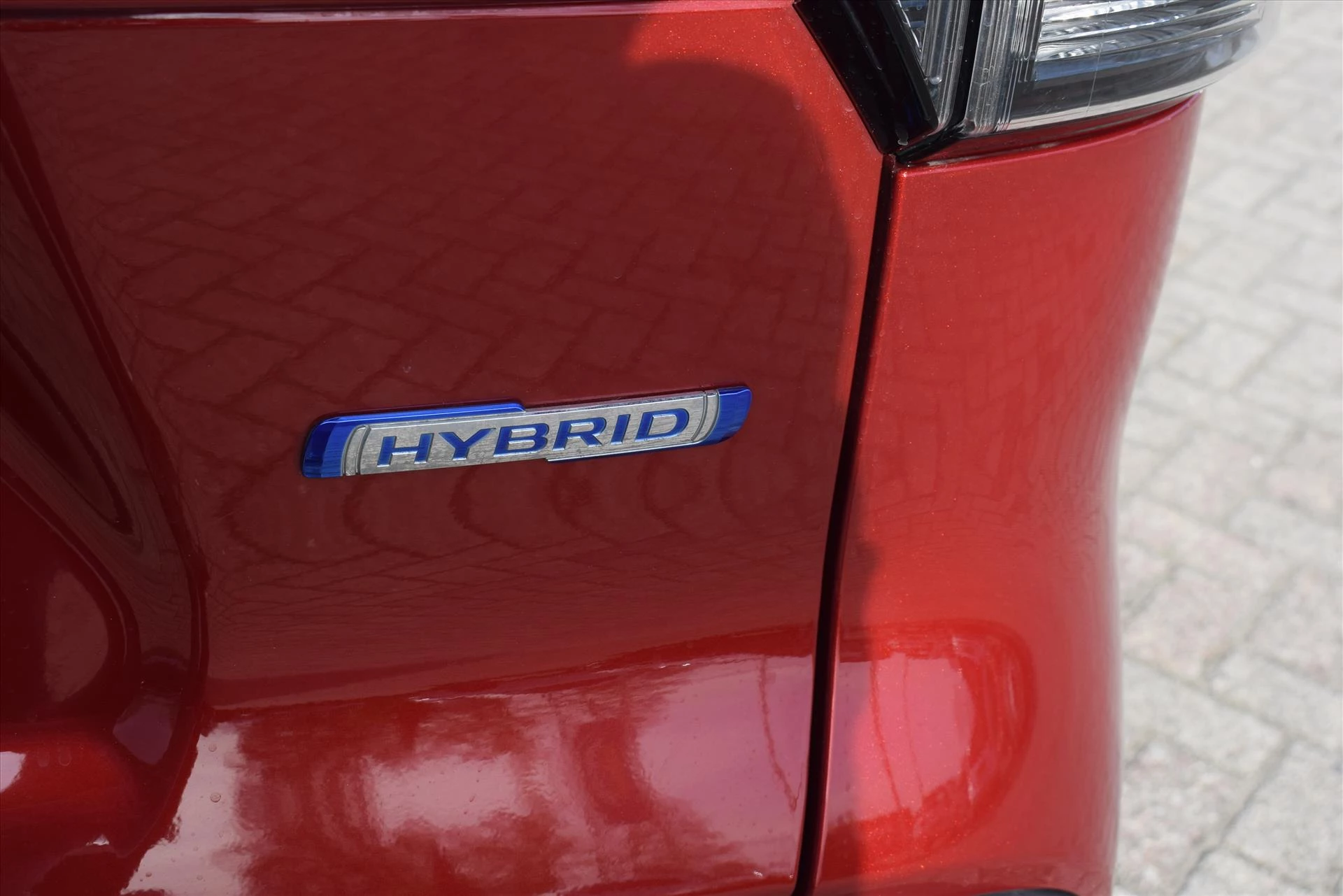 Hoofdafbeelding Suzuki S-Cross