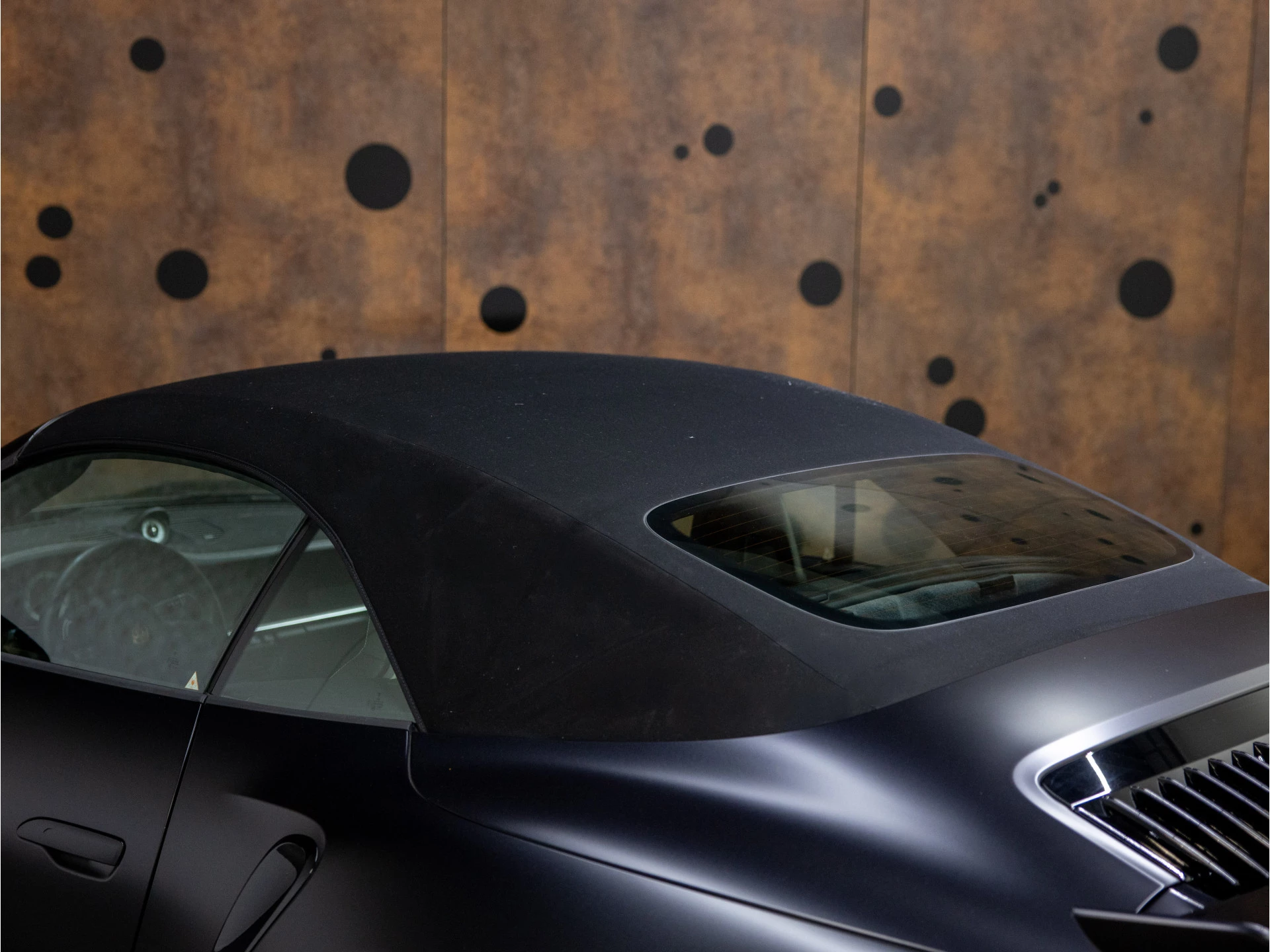 Hoofdafbeelding Porsche 911