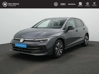 Volkswagen Golf 1.5 TSI Life Goal Edition | Trekhaak | Adaptive Cruise | Stuur-/stoelverwarming | Navigatie
