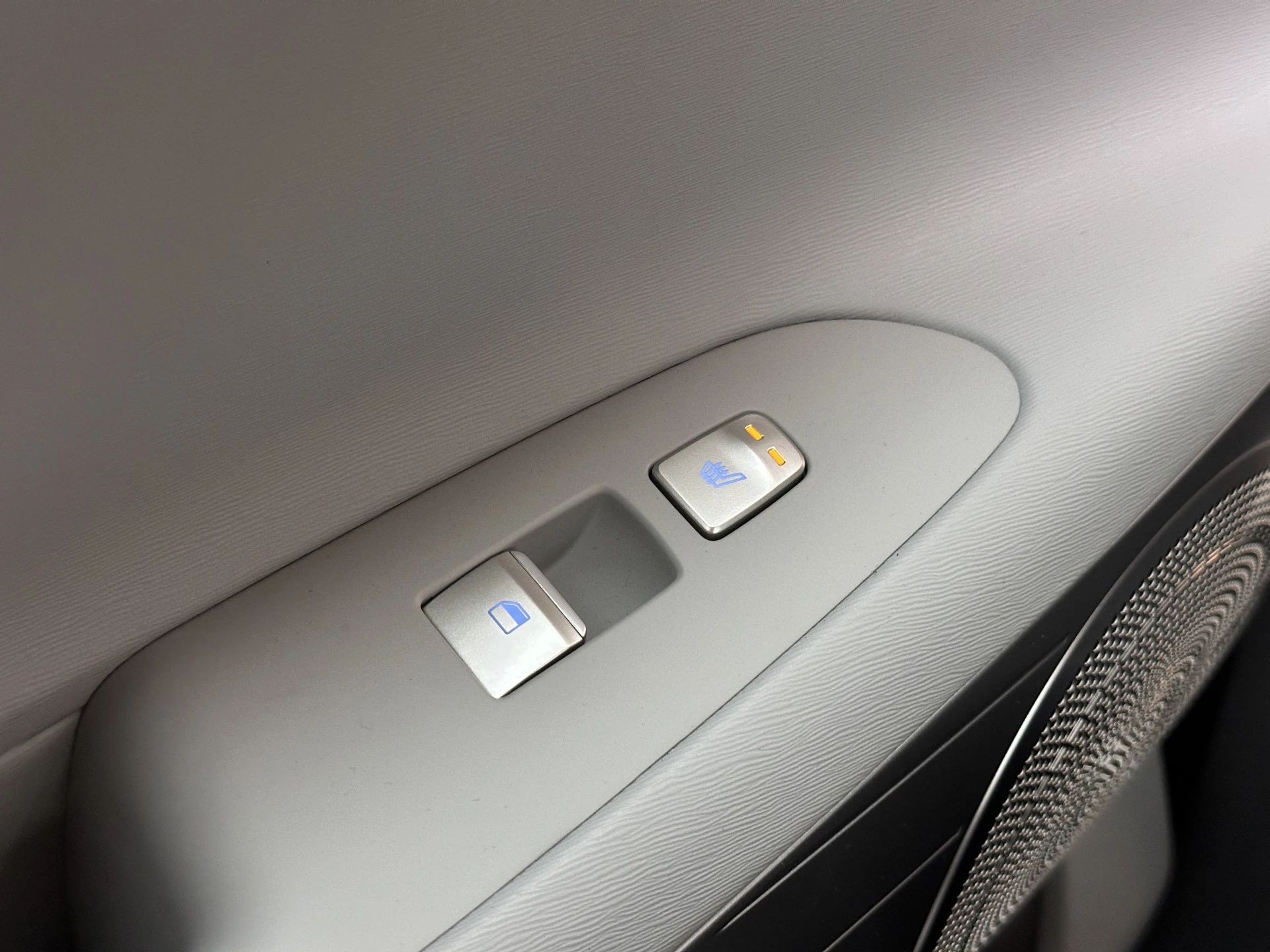 Hoofdafbeelding Hyundai Nexo