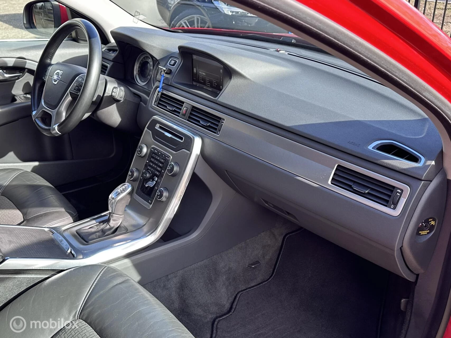 Hoofdafbeelding Volvo V70