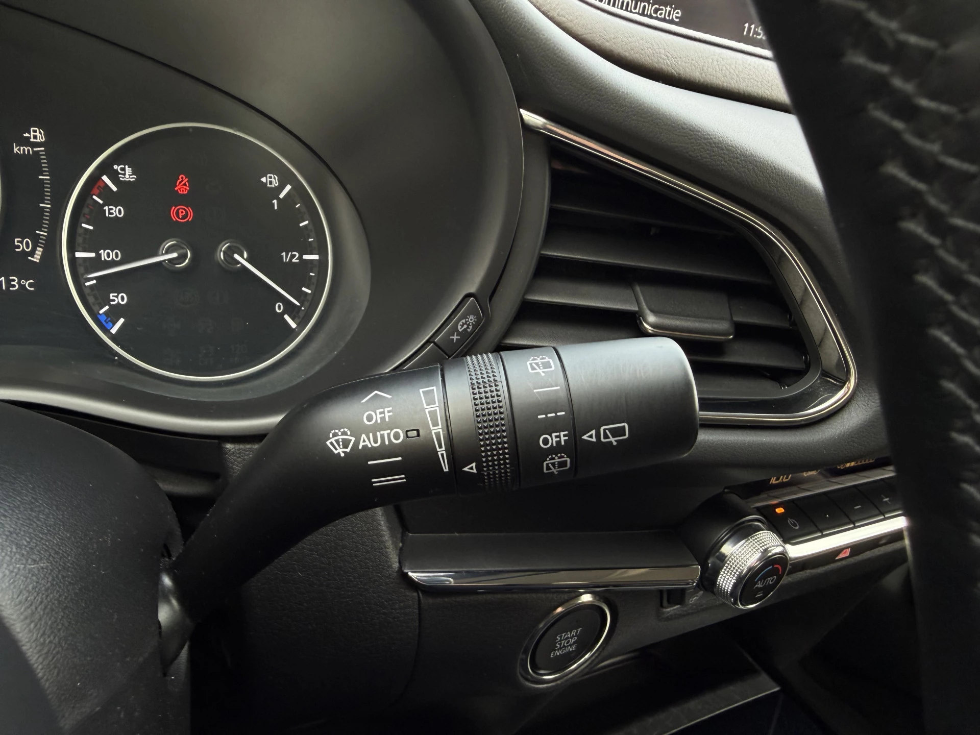 Hoofdafbeelding Mazda CX-30