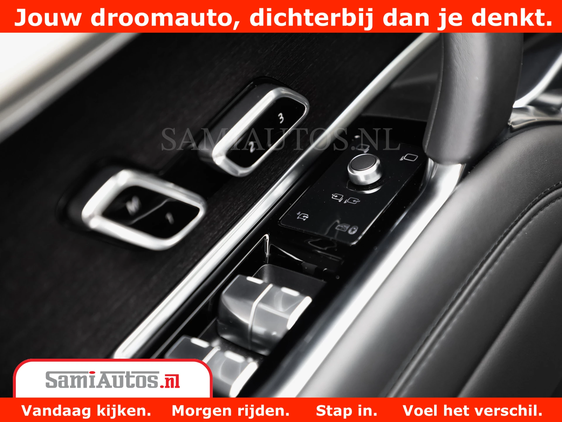 Hoofdafbeelding Land Rover Range Rover