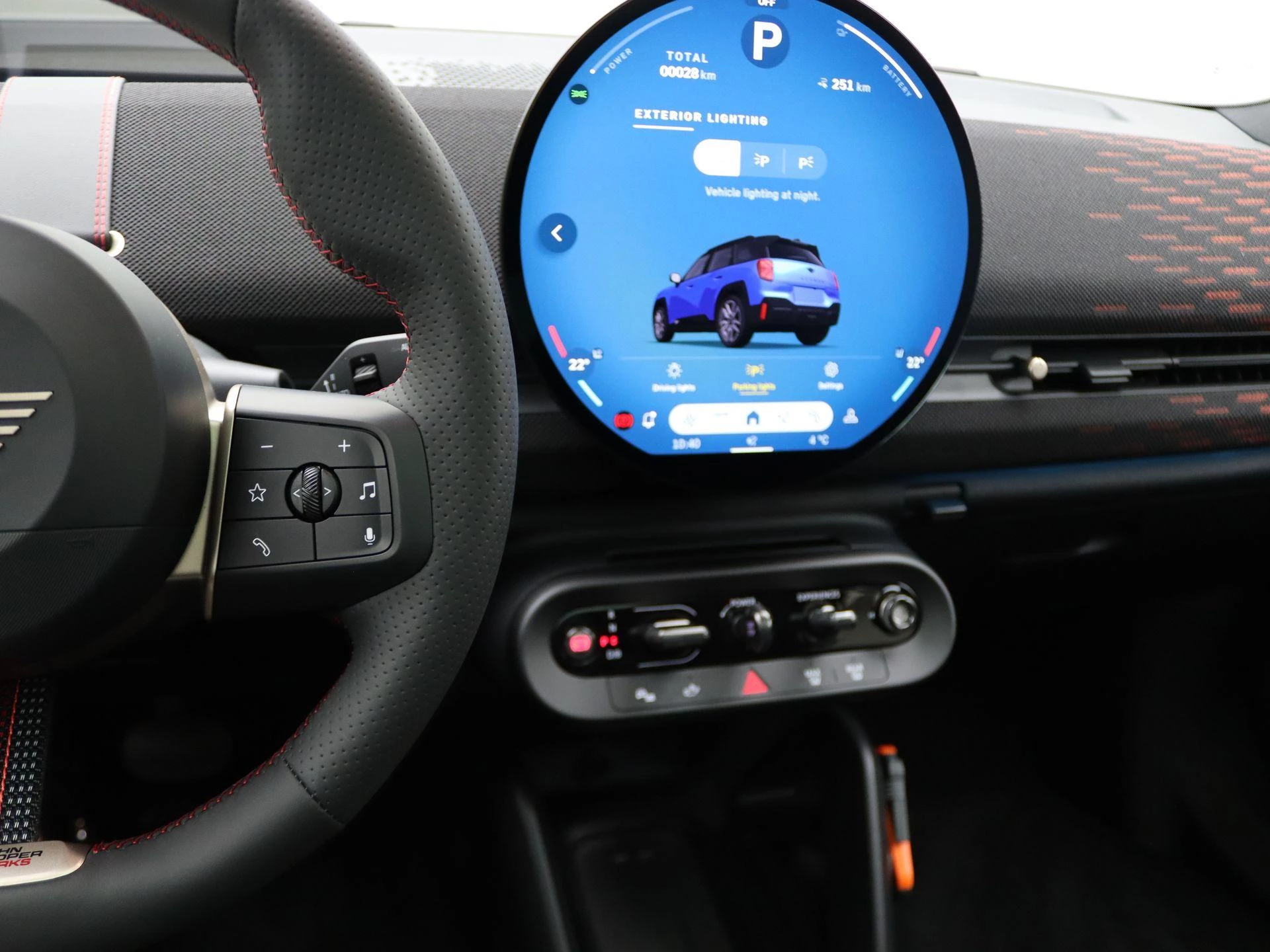 Hoofdafbeelding MINI Aceman