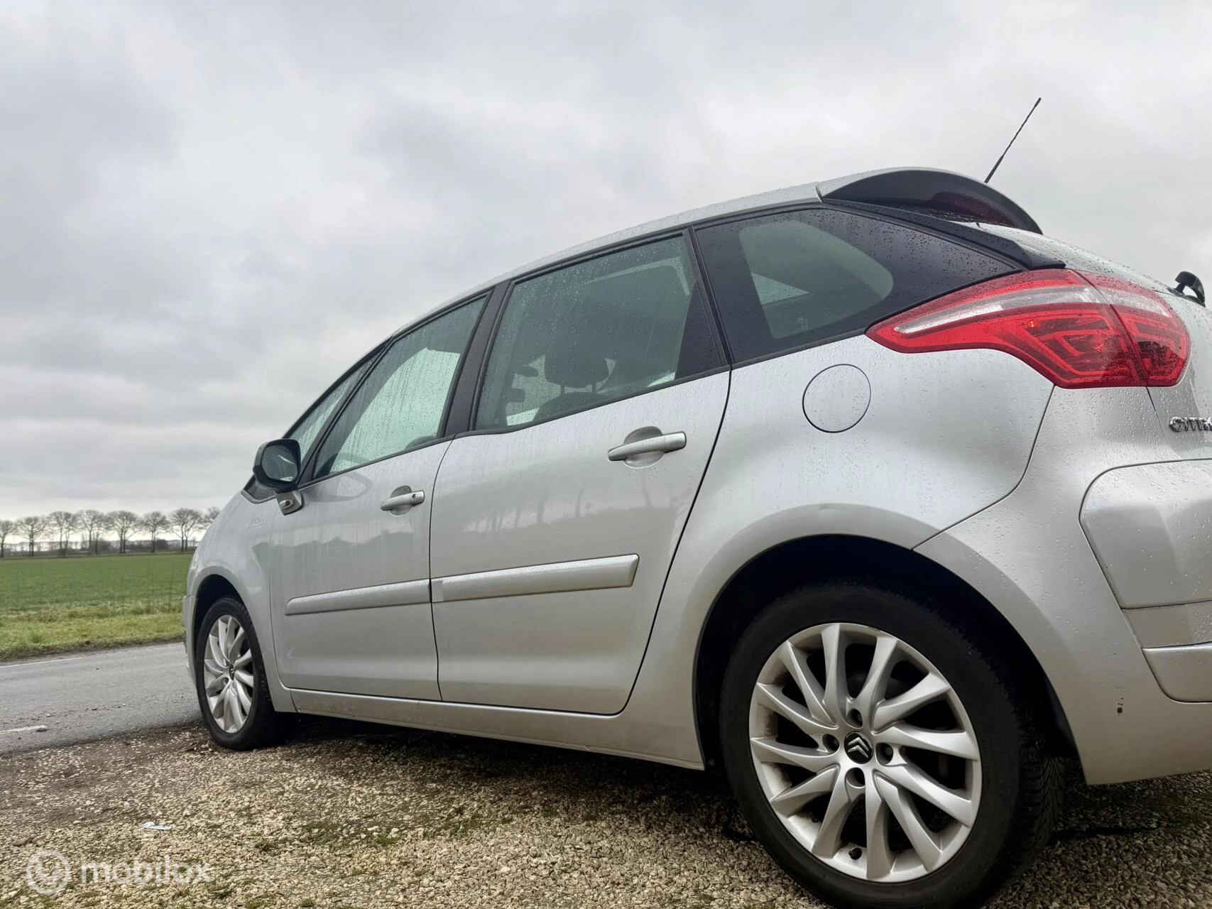 Hoofdafbeelding Citroën C4 Picasso