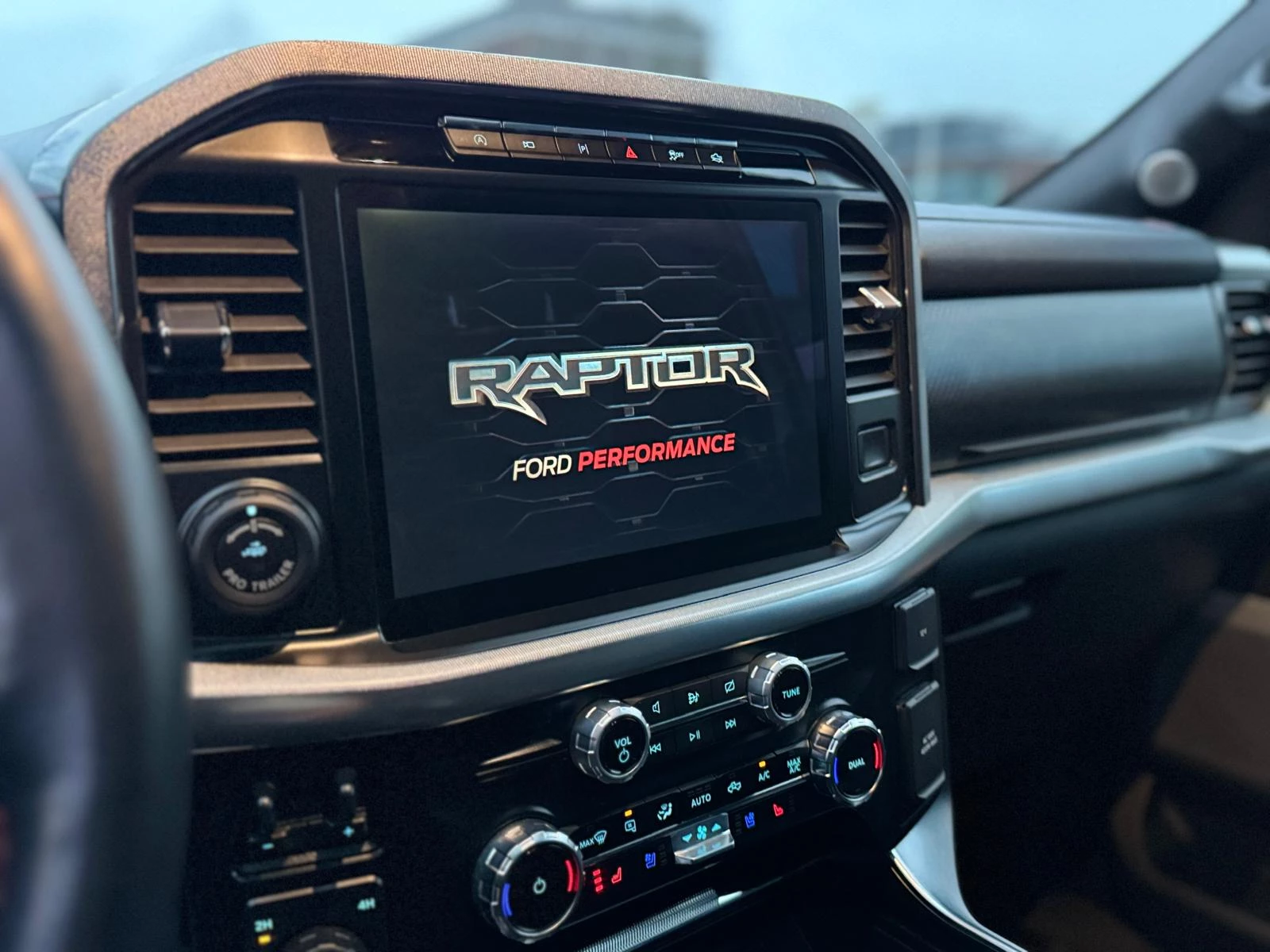 Hoofdafbeelding Ford F-150