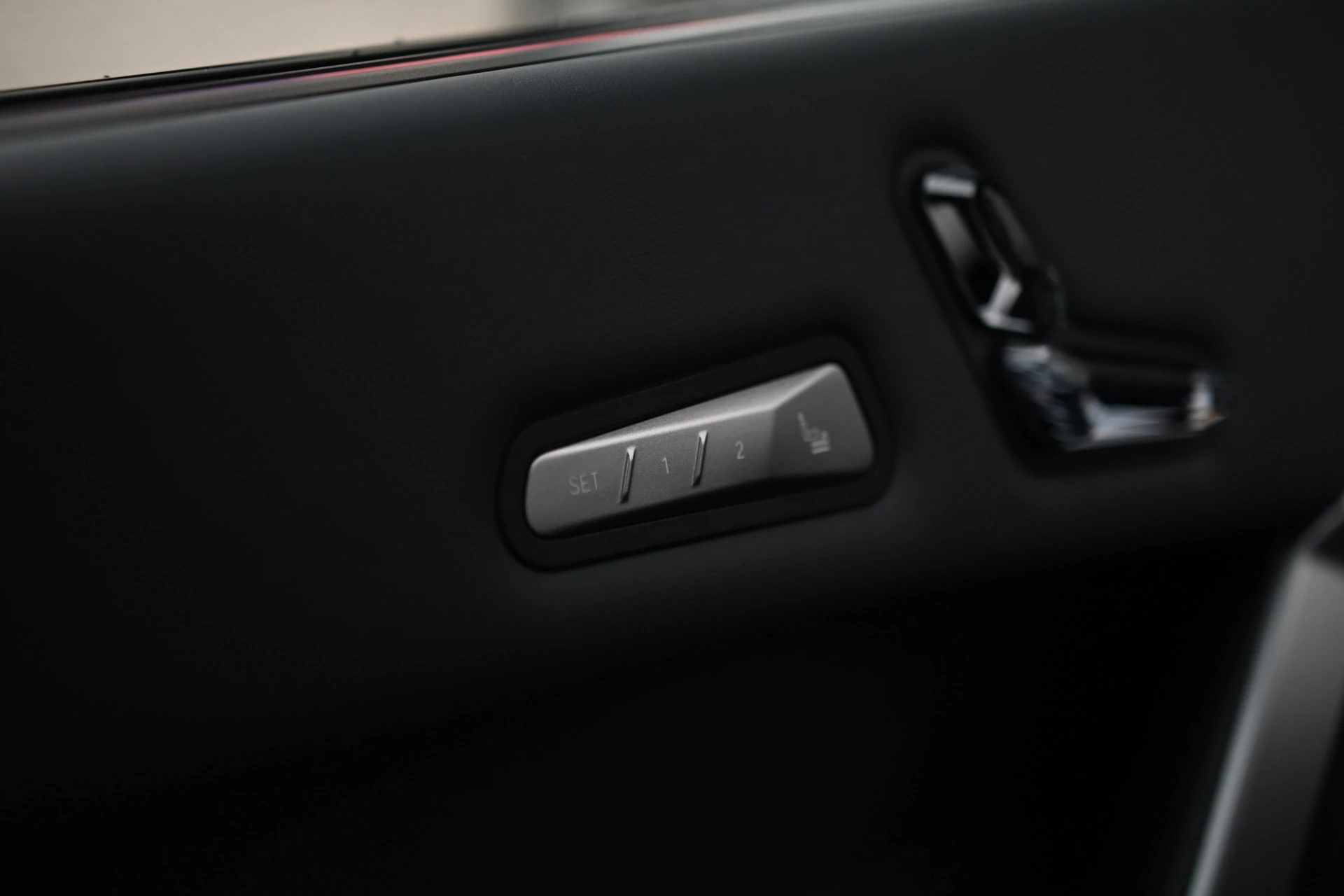 Hoofdafbeelding BMW iX