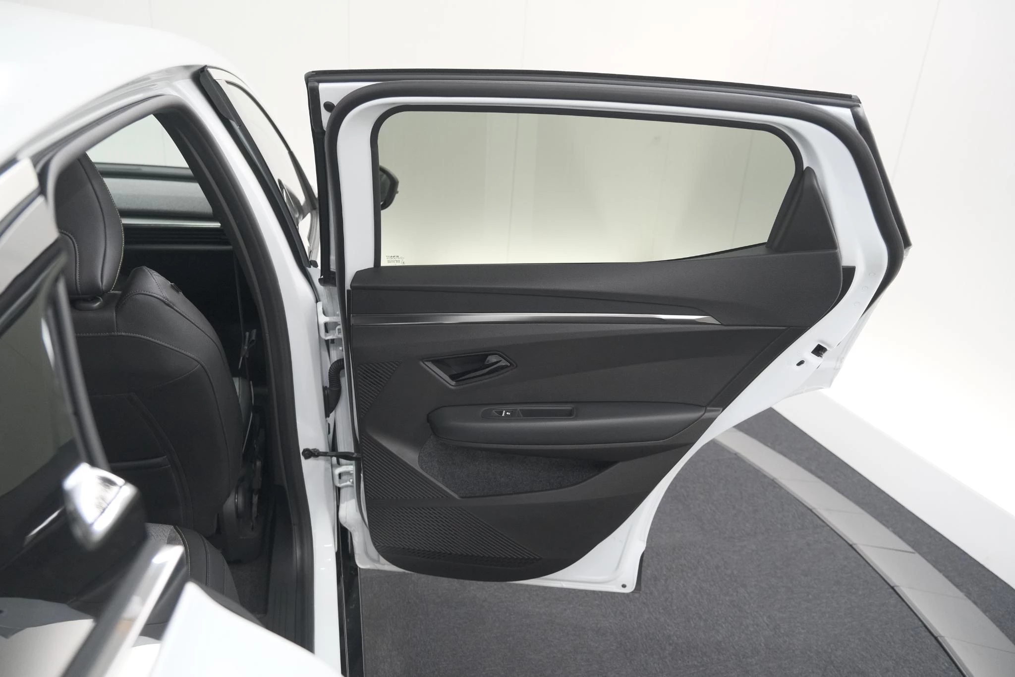 Hoofdafbeelding Renault Megane E-Tech