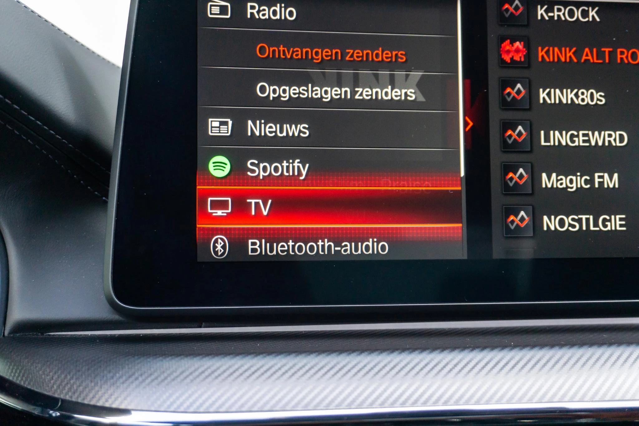 Hoofdafbeelding BMW M5