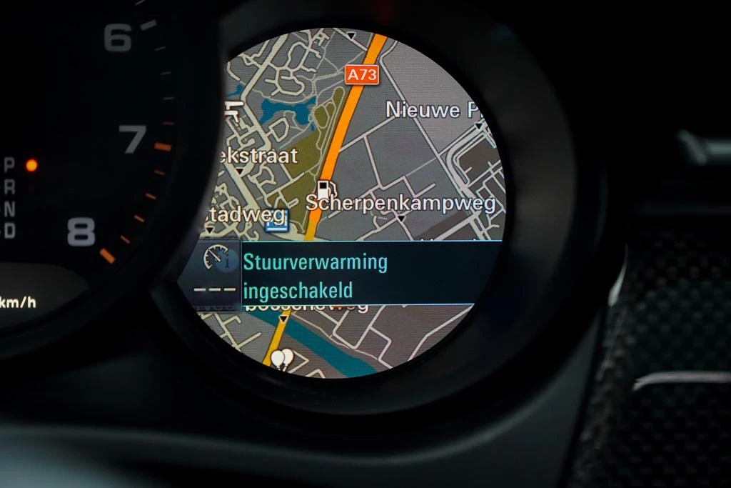 Hoofdafbeelding Porsche Macan