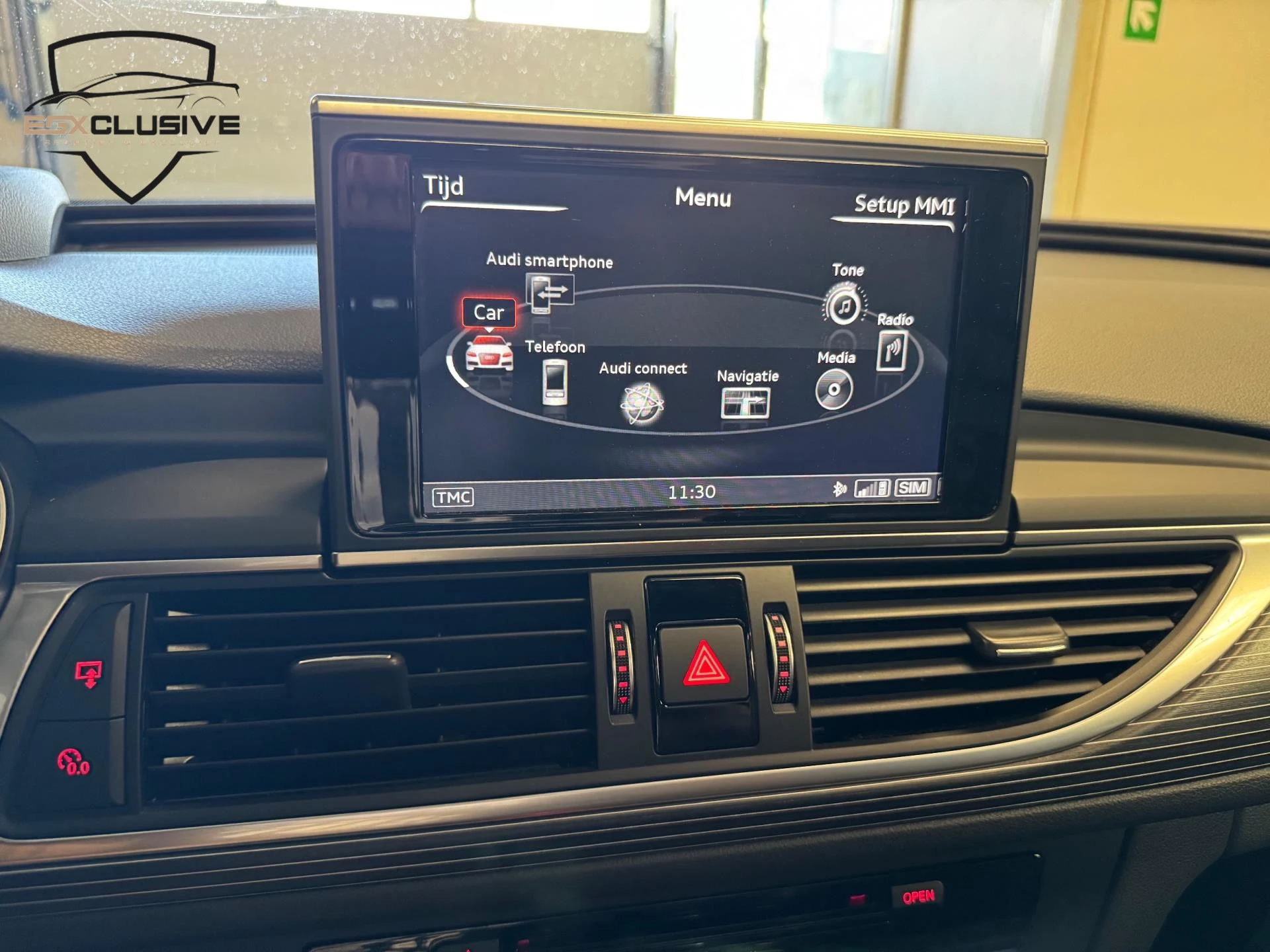 Hoofdafbeelding Audi S6