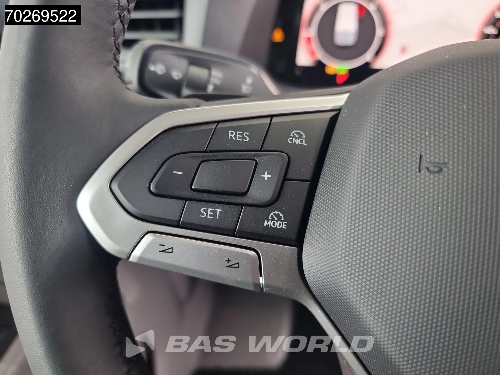 Hoofdafbeelding MAN TGE