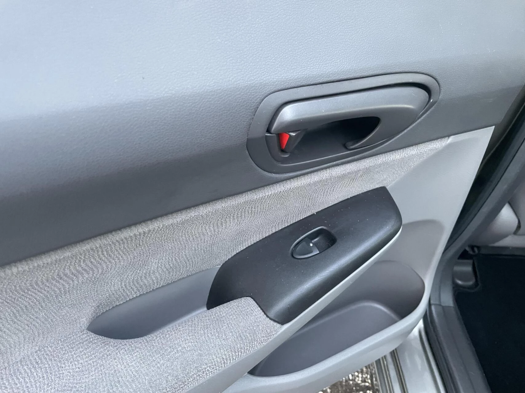 Hoofdafbeelding Honda Civic