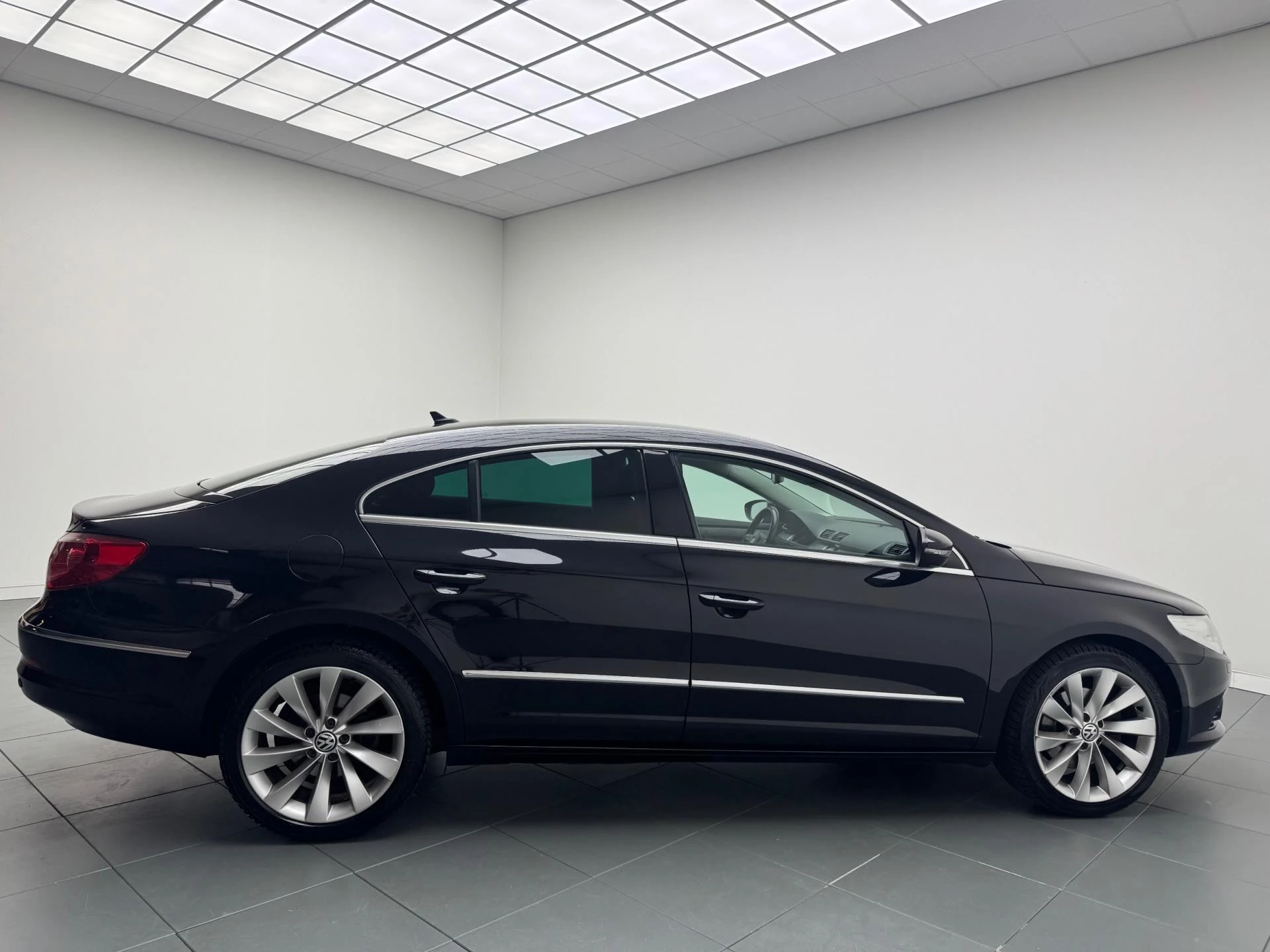 Hoofdafbeelding Volkswagen Passat CC