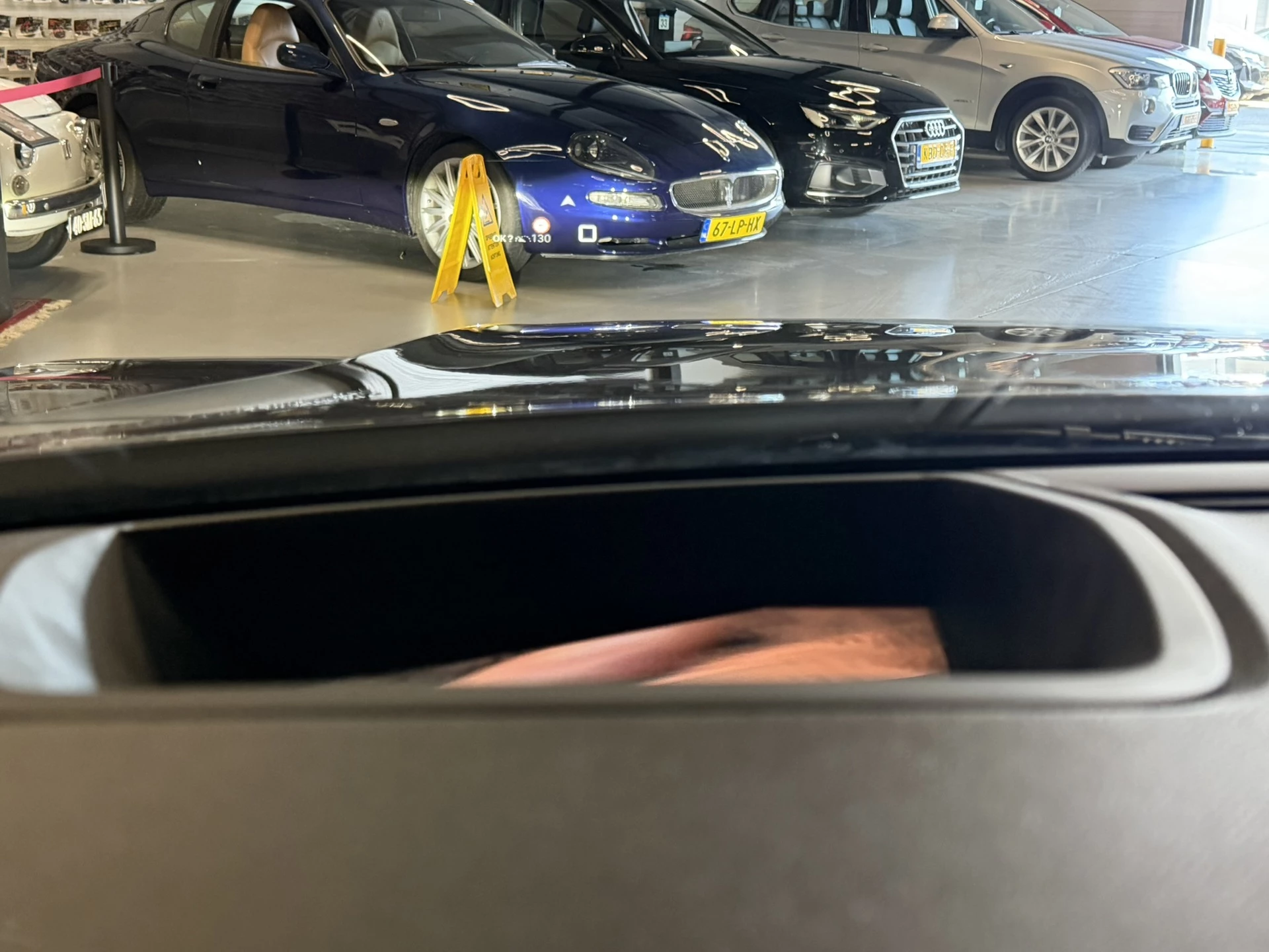 Hoofdafbeelding Citroën C5 X