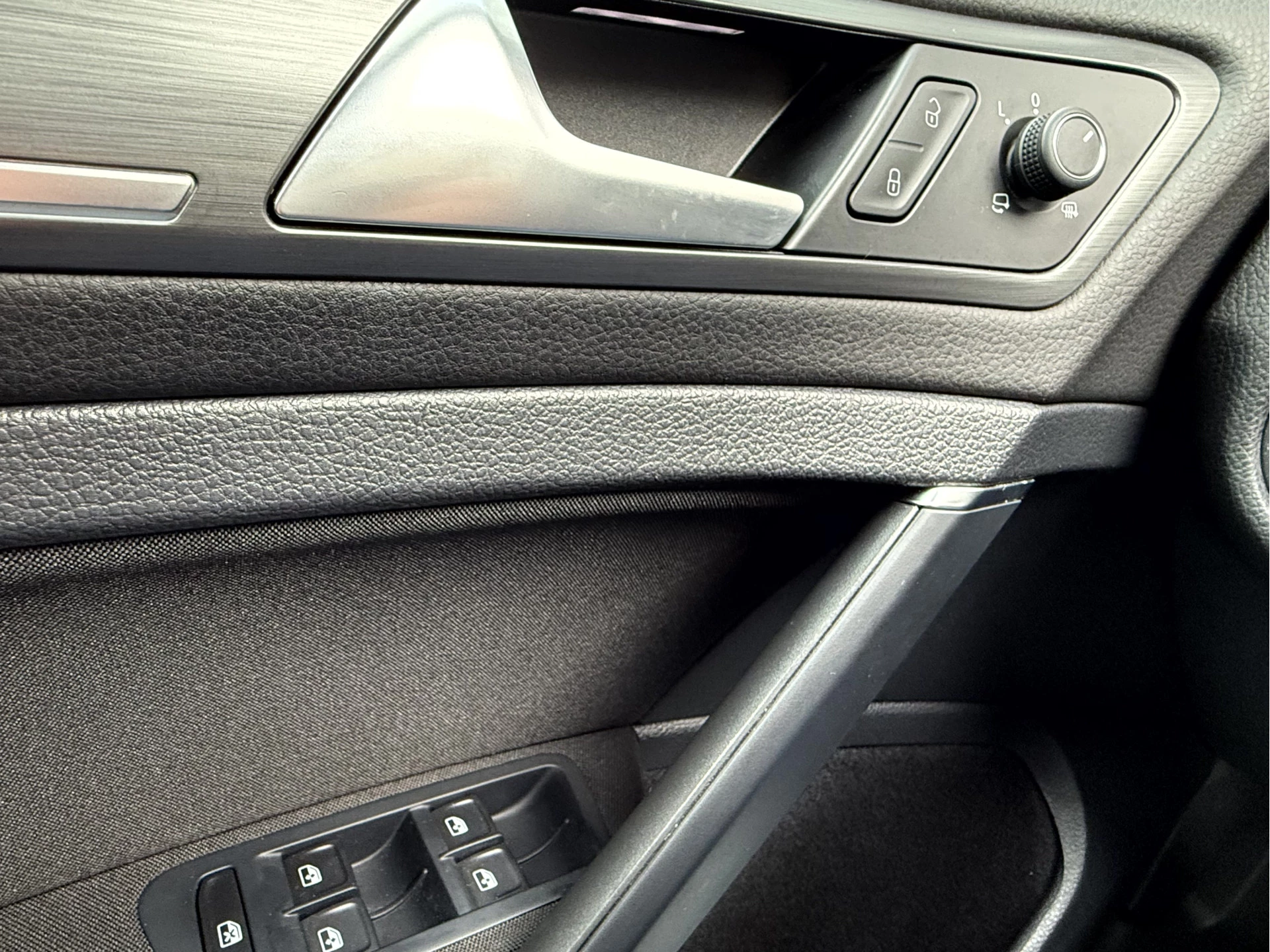 Hoofdafbeelding Volkswagen e-Golf