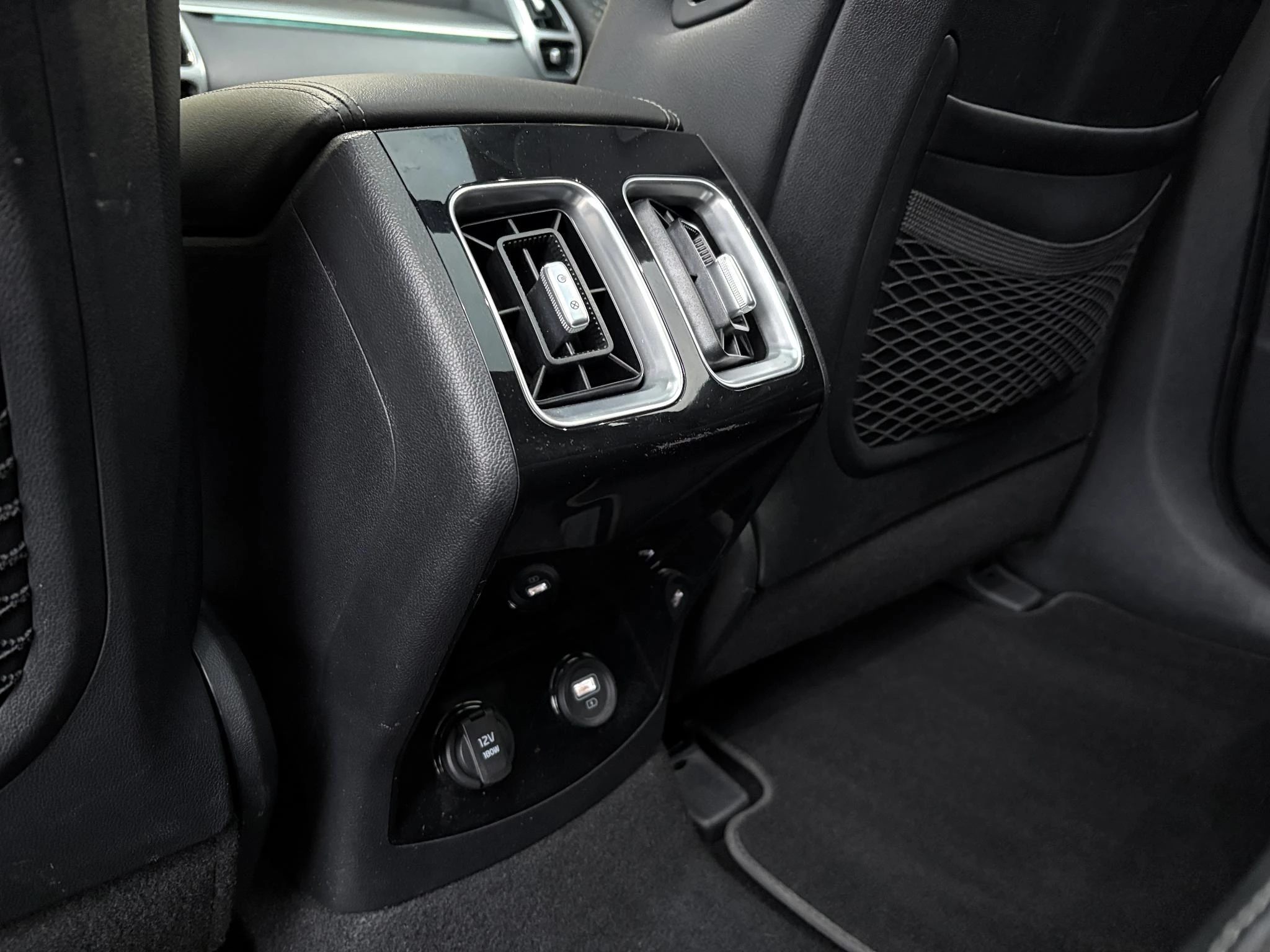 Hoofdafbeelding Kia Sorento