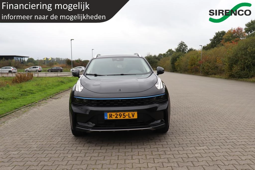 Hoofdafbeelding Lynk & Co 01