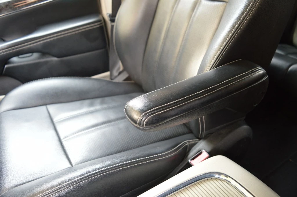 Hoofdafbeelding Lancia Voyager