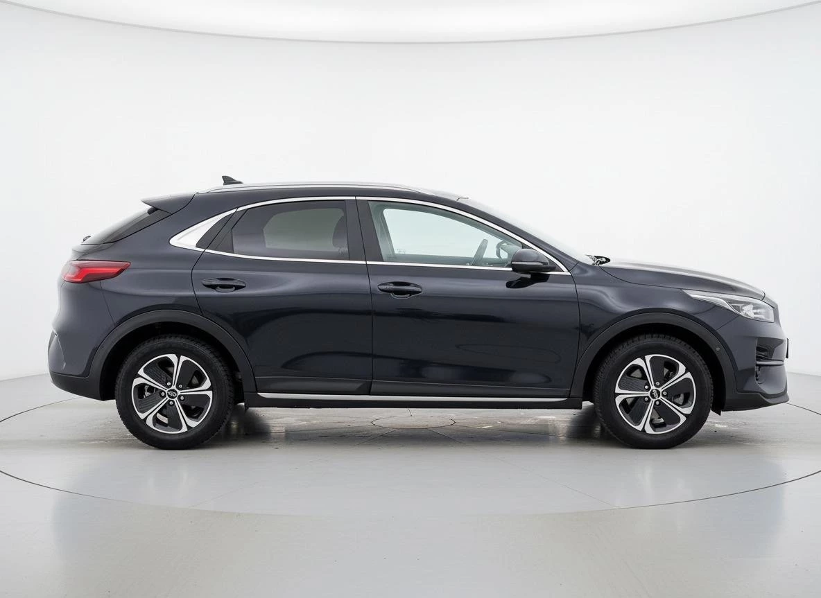 Hoofdafbeelding Kia XCeed