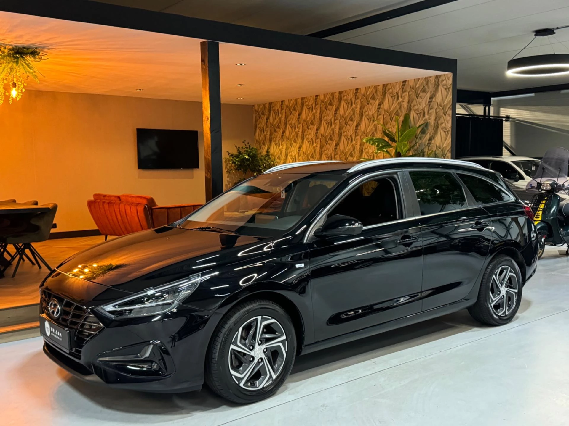 Hoofdafbeelding Hyundai i30