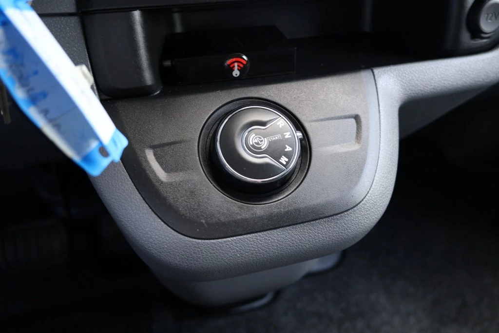 Hoofdafbeelding Citroën Jumpy