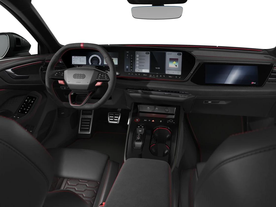 Hoofdafbeelding Audi RS5