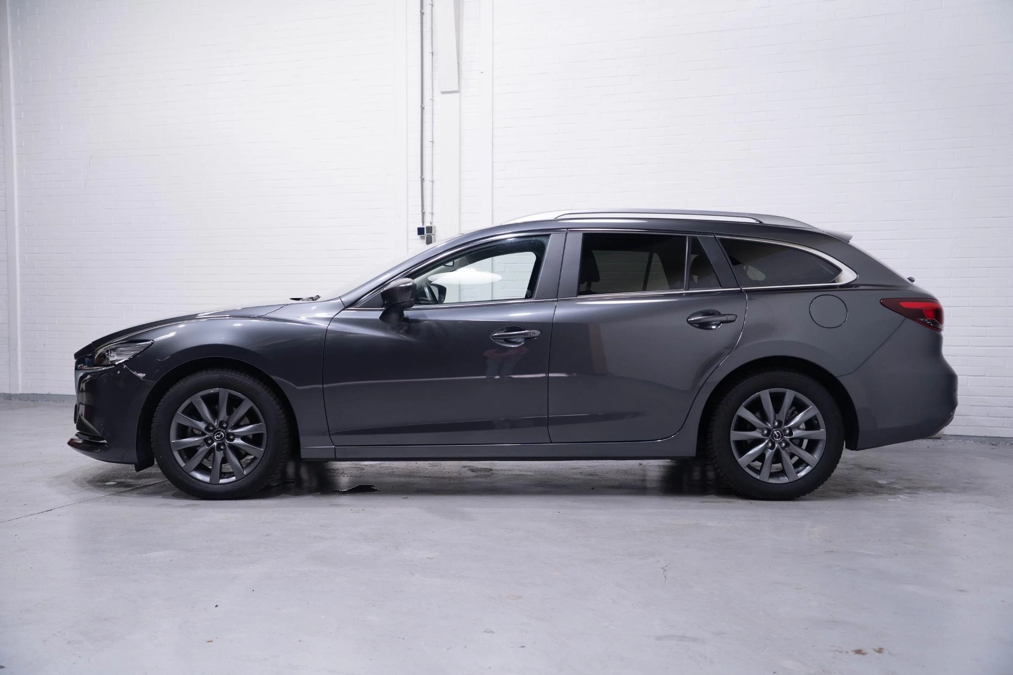 Hoofdafbeelding Mazda 6