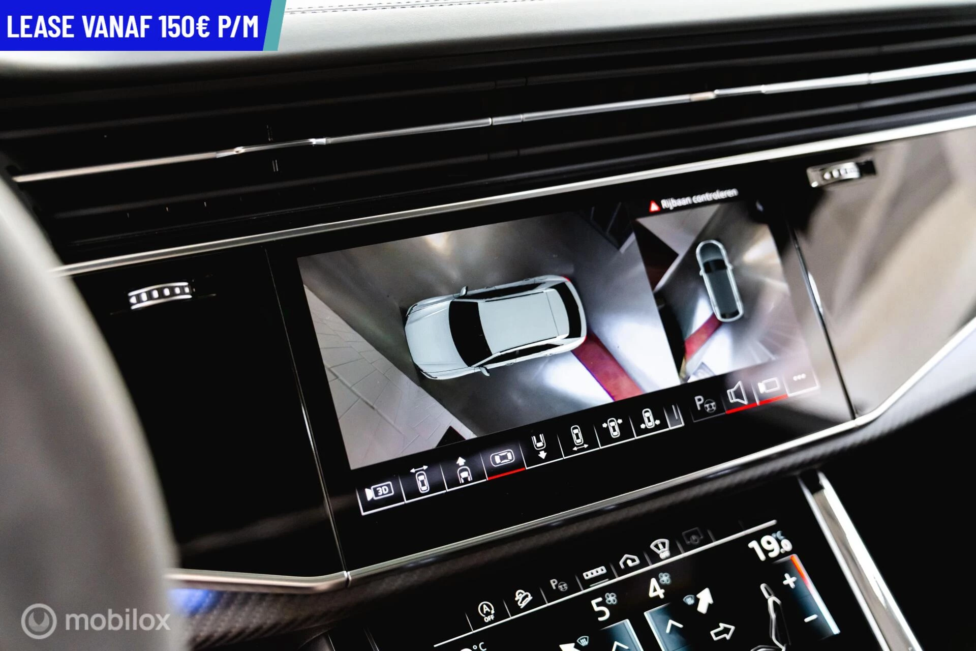 Hoofdafbeelding Audi RSQ8